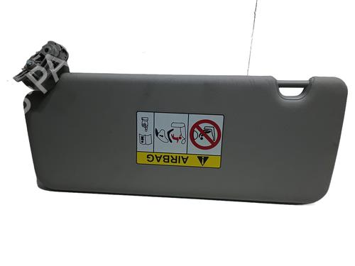 Right sun visor KIA SPORTAGE V (NQ5) 1.6 T-GDI MHEV | BP34239840I2 - Image 5