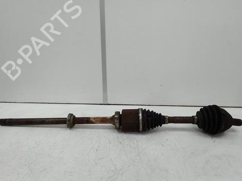 Used Right front driveshaft Right front driveshaft LAND ROVER FREELANDER 2 (L359) 2.2 TD4 4x4 (152 hp) 20156382 20156382