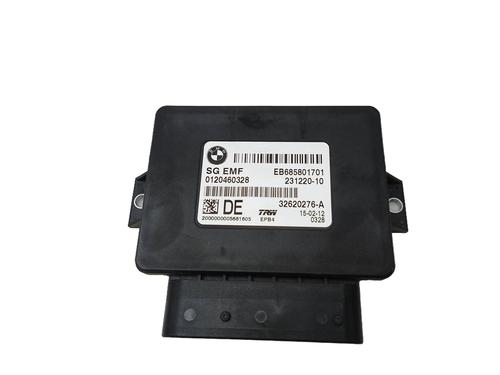 control-unit-bmw-x3-f25-2010-2011-2012-2013-2014-2015-2016-2017-23207337 main image