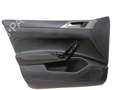 Venstre frontpanel Venstre frontpanel VW POLO VI (AW1, BZ1, AE1) 1.0 (75 hp) 34420909 34420909
