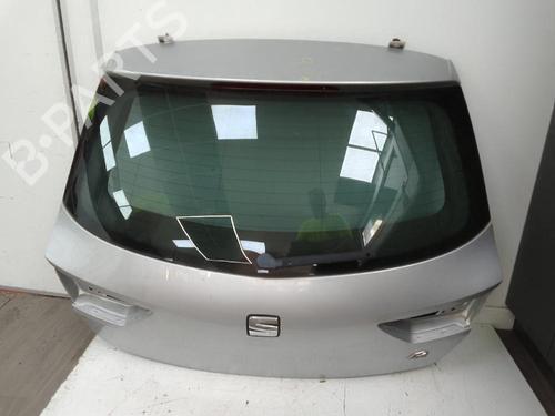 Used Tailgate SEAT LEON (5F1) 1.6 TDI (105 hp) 26575015