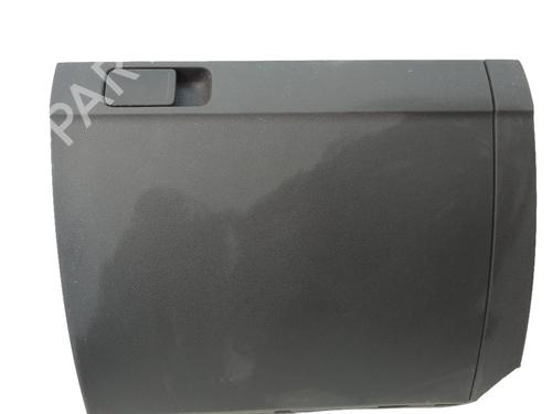 Glove box VW T-ROC (A11, D11) 1.6 TDI | BP18583792C95 - Image 3