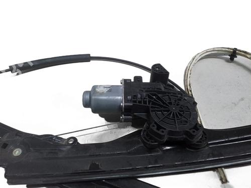 Front left window mechanism DS DS 5 (KF_) 1.6 BlueHDi 120 | BP31968033C22