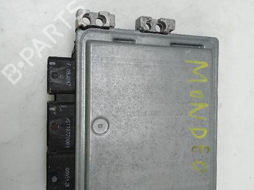 Used Engine control unit (ECU) FORD MONDEO IV (BA7) [2007-2015]  23558993