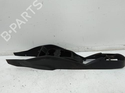 Mittelkonsole SEAT IBIZA IV SC (6J1, 6P5) 1.9 TDI (90 hp) 28145291