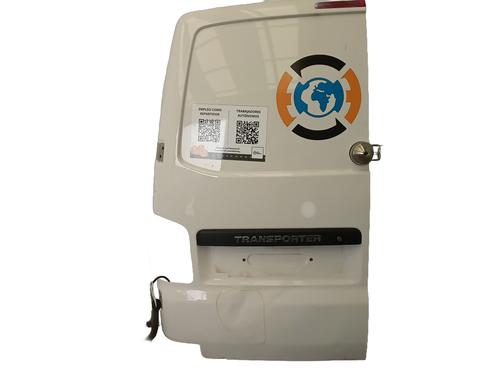 Używane Klapa tylna lewa Klapa tylna lewa VW TRANSPORTER T6 / CARAVELLE T6 Bus (SGB, SGJ, SHB, SHJ) 2.0 TDI (110 hp) 36911348 36911348