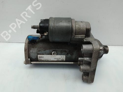 Used Starter Starter 22686663 22686663