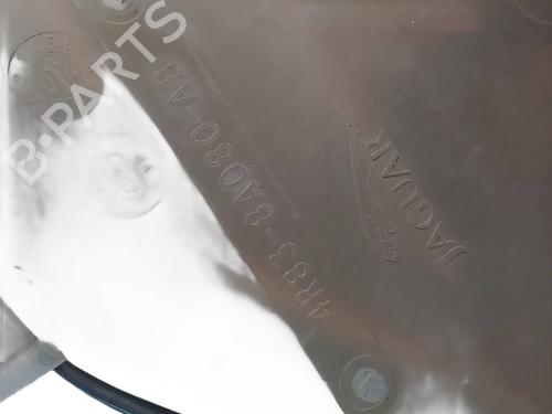 Expansion tank JAGUAR S-TYPE II (X200) 2.7 D | BP18576876C120