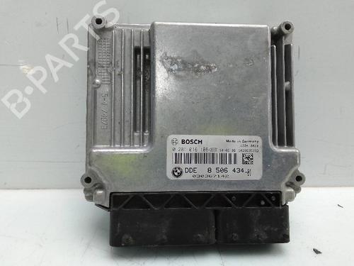Used Electronic module BMW 1 (E81) 116 d (116 hp) 23559358