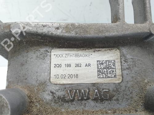 Engine mount SEAT IBIZA V (KJ1, KJG) | BP25811756M89