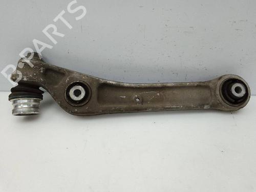 Used Right front suspension arm AUDI Q5 (8RB) 3.2 FSI quattro (270 hp) 24464646