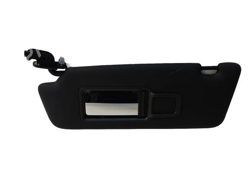 Used Left sun visor Left sun visor AUDI A1 Sportback (8XA, 8XF) S1 quattro (231 hp) 28149593 28149593