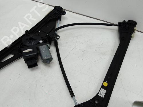 Used Front right window mechanism Front right window mechanism 18899112 18899112
