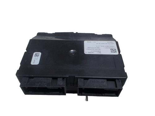 Module électronique BMW X3 (G01, F97, G08) sDrive 18 d (150 hp) 31876778