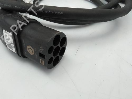 Andre PORSCHE TAYCAN (Y1A) Electric (Y1AAA1, Y1AAI1) | BP28144342O1 