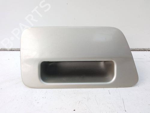 Used Switch Switch TOYOTA LAND CRUISER PRADO (_J12_) 3.0 D-4D (KDJ120, KDJ125, KDJ121) (173 hp) 26054152 26054152