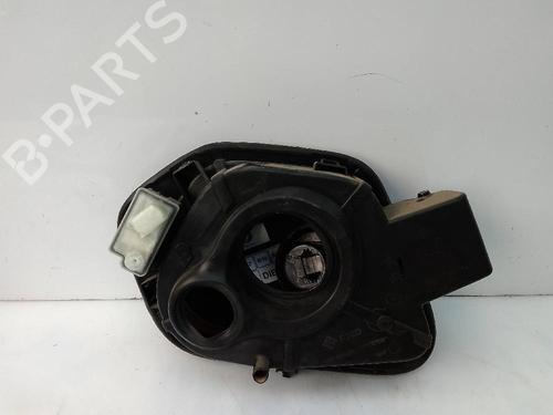 Used Fuel flap PEUGEOT 208 II (UB_, UP_, UW_, UJ_) 1.5 BlueHDI 100 (102 hp) 22521532