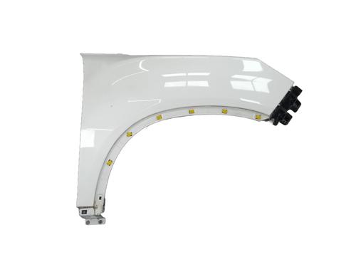 Used Right front fenders Right front fenders SSANGYONG REXTON (Y400, Y450) 2.2 Xdi (POE) (181 hp) 34180933 34180933