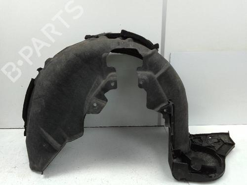 Used Wheel arch AUDI Q7 (4MB, 4MG, 4MQ) 3.0 TFSI quattro (333 hp) 22226711