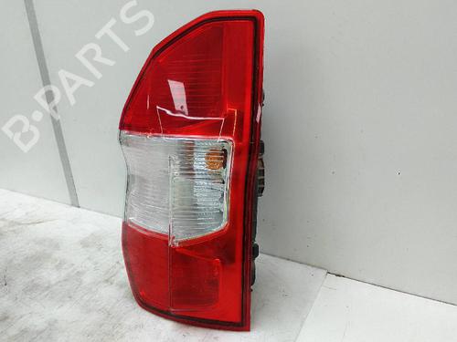 Right taillight FORD TOURNEO COURIER B460 MPV 1.0 EcoBoost | BP19788363C35 