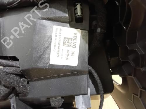 Middle console VOLVO XC40 (536) T2 | BP36033402I22 - Image 4