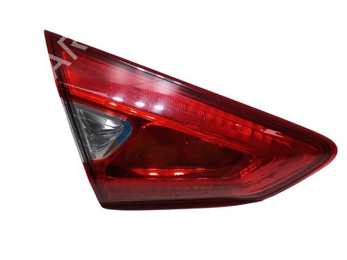 Used Left tailgate light Left tailgate light 39529848 39529848