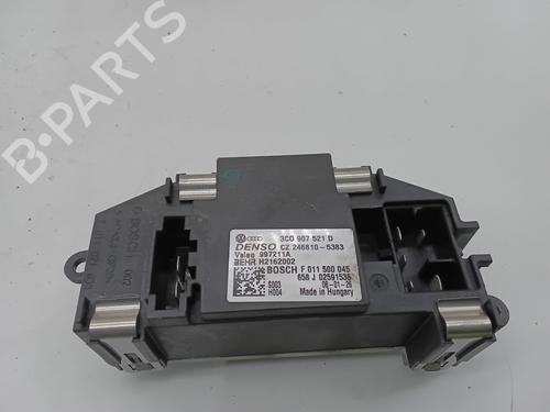 Heater resistor VW GOLF V (1K1) 1.9 TDI | BP28490526M108