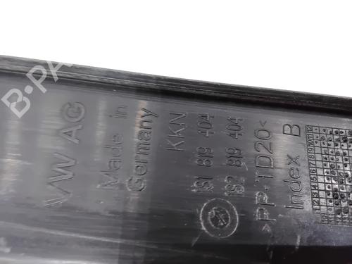 Scuttle panel SEAT Mii (KF1, KE1) 1.0 | BP39428880C110 - Image 5