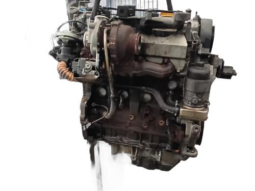 Engine CHEVROLET CAPTIVA (C100, C140) 2.0 D 4WD | BP31582874M1 