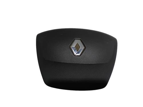 Used Driver airbag Driver airbag RENAULT KANGOO Express (FW0/1_) 1.5 dCi 75 (FW07, FW10, FW04) (75 hp) 33688364 33688364