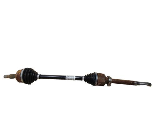 Right front driveshaft PEUGEOT PARTNER Box Body/MPV (K9) 1.5 BlueHDi 100 | BP33428097M39 - Image 2