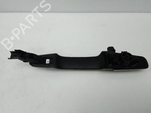 Front right exterior door handle LAND ROVER DISCOVERY SPORT (L550)  | BP21585837C129 