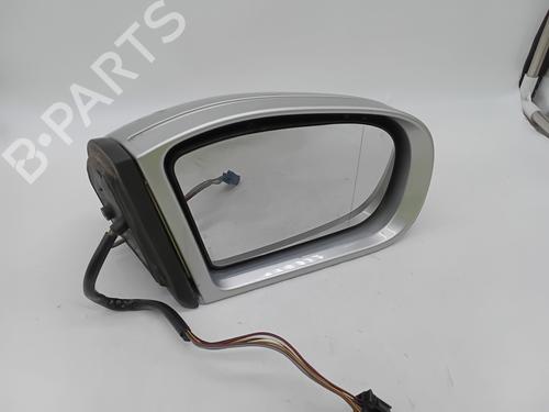 Right mirror MERCEDES-BENZ C-CLASS (W203)  | BP29129298C27 