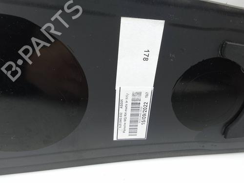 Andre PORSCHE TAYCAN (Y1A) Electric (Y1AAA1, Y1AAI1) | BP28144485O1 