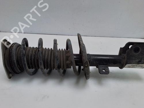Used Left front shock absorber PEUGEOT RIFTER 1.5 BlueHDi 130 (130 hp) 29385509