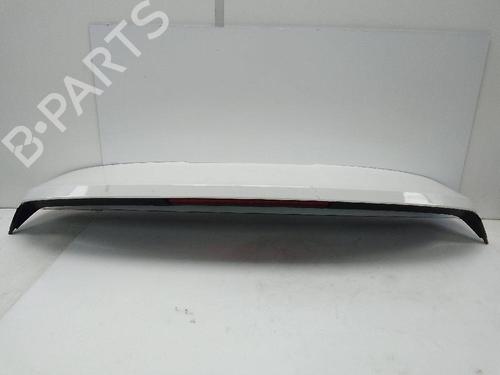 Rear spoiler FIAT 500X (334_) 1.3 D Multijet (334AXH1A) | BP21213682C96 