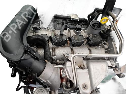 Engine AUDI A1 (8X1, 8XK) 1.4 TFSI | BP32233253M1 