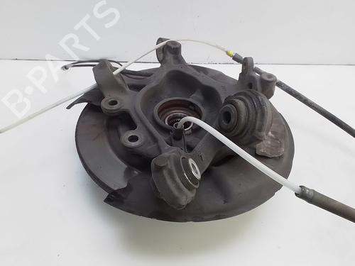 Right rear steering knuckle BMW 1 (F20) 114 d 0000019776