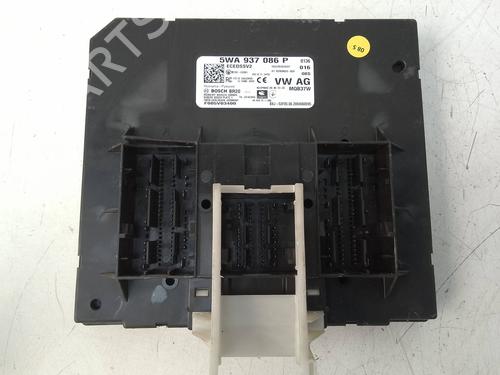 Elektronisk modul VW GOLF VIII (CD1, DA1) 1.5 eTSI (150 hp) 28149107