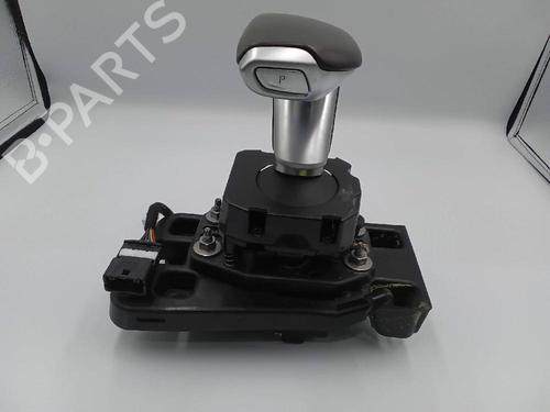 Gear lever RENAULT ESPACE V (JR_) 1.6 dCi 160 | BP25045195M90 