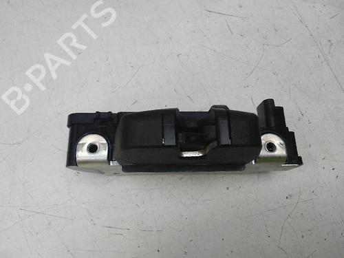 Used Tailgate lock CITROËN C3 II (SC_) 1.1 i (60 hp) 19938210