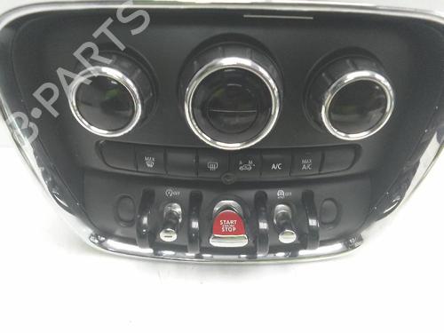 Used Climate control MINI MINI CLUBMAN (F54) Cooper D (150 hp) 18575558
