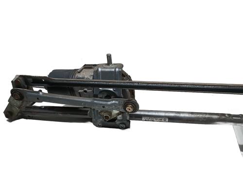 Front wiper motor VW GOLF VI (5K1) 1.6 TDI | BP33688331M29  - Image 7