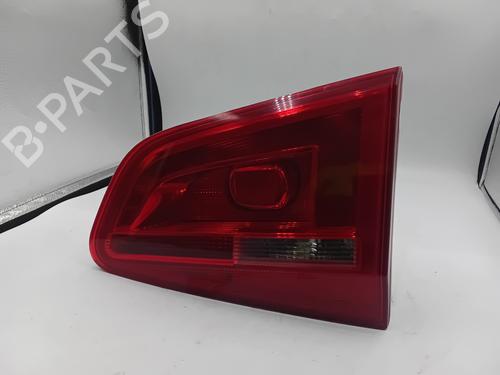 Rear bumper right light VW SHARAN (7N1, 7N2) 2.0 TDI | BP29385905C82 