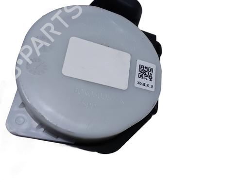 Rear right seatbelt MAZDA 6 Saloon (GJ, GL) 2.2 D (GJ2FP) | BP34422037I28  - Image 7