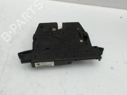 Used Tailgate lock BMW X1 (E84) [2009-2015]  23217291