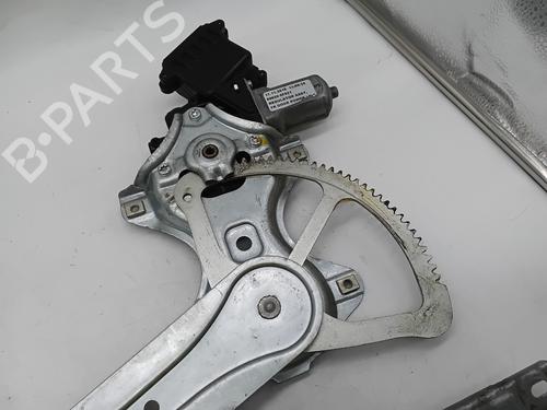 Front left window mechanism TOYOTA VERSO (_R2_) 1.8 (ZGR21_, ZGR21R) | BP29386481C22 
