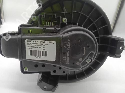 Heater blower motor TOYOTA AURIS (_E18_) 1.2 (NRE185_, NRE185R) | BP26704748M62 