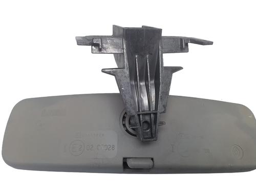 Rear mirror RENAULT MEGANE III Hatchback (BZ0/1_, B3_) 1.5 dCi | BP31967754I6