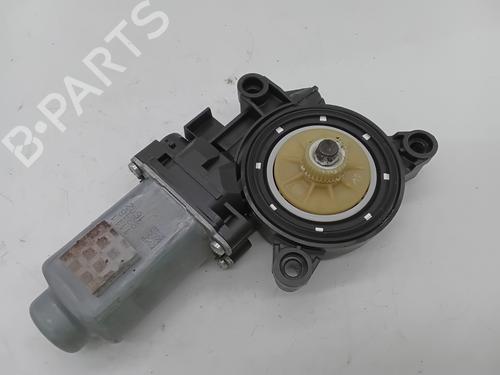 Left rear window motor HYUNDAI i30 (PDE, PD, PDEN) 1.6 CRDi | BP28518379E23